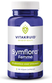 Vitakruid Symflora Femme Vegan Capsules 90VCP