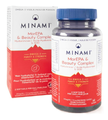 Minami MorEPA & Beauty Complex Softgels 60SG