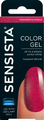 Sensista Color Gel Passionate Punch 7.5ML