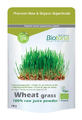 Biotona Wheat Grass 100% Raw Powder 150GR