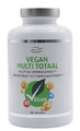 Nutrivian Vegan Multi Totaal Tabletten 180TB
