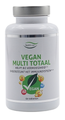 Nutrivian Vegan Multi Totaal Tabletten 60TB