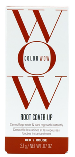 Color Wow Root Cover Up - Red 1ST