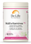 Be-Life Multivitamines Plus Capsules 60CP