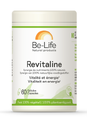 Be-Life Revitaline Capsules 60CP