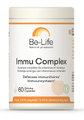 Be-Life Immu Complex Capsules 60CP