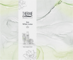 Therme Geschenkset Zen White Lotus Welness Treatment 1ST Therme Geschenkset Zen White Lotus Welness Treatment 1ST