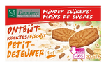 Damhert Ontbijt Koekjes - MInder Suikers 200GR
