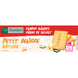 Damhert Petit Beurre Koekjes - Minder Suikers 167GR 