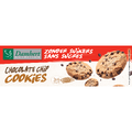 Damhert Chocolat Chip Cookies - Zonder Suikers 90GR