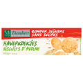 Damhert Haver Koekjes - Zonder Suikers 160GR Damhert Haver Koekjes - Zonder Suikers 160GR
