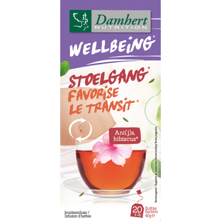 Damhert Stoelgang Thee 20ZK Damhert Stoelgang Thee 20ZK