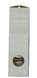 BIBS Glow Fopspeen 6-18 Maanden Symmetrical Sage/Cloud 2ST 70364