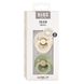 BIBS Fopspeen 0-6 Maanden Anatomic Ivory/Sage 2ST 70289