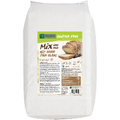 Damhert Gluten Free Broodmix Wit Groot 5000GR Damhert Gluten Free Broodmix Wit Groot 5000GR