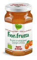 Fiordifrutta Bittere Sinaasappeljam Biologisch 650GR Fiordifrutta Bittere Sinaasappeljam Biologisch 650GR