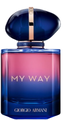 Giorgio Armani My Way Parfum Navulbaar 30ML