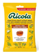 Ricola Original Herbs Suikervrij Zak 75GR Ricola Original Herbs Suikervrij Zak 75GR