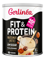 Gerlinéa Fit & Protein Shake Hazelnut Latte 340GR