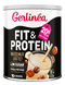 Gerlinéa Fit & Protein Shake Hazelnut Latte 340GR Gerlinéa Fit & Protein Shake Hazelnut Latte 340GR
