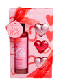 IDC Institute In Love Rose Giftset Shimmergel & Bruishartjes 1ST