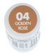 Deborah Milano Concealer 04 Golden Rose Bio 1ST kleurnummer