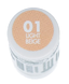 Deborah Milano Concealer 01 Light Beige Bio 1ST kleurnummer Deborah Milano Concealer 01 Light Beige Bio 1ST kleurnummer