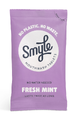 Smyle Mouthwash Tablets Fresh Mint Navulling 50TB