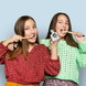 Smyle Tandpasta Tabs Sweet Mint Kids 65TB 70401