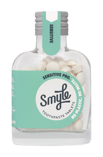 Smyle Toothpaste Tablets Sensitive Pro 65TB