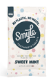 Smyle Tandpasta Tabs Sweet Mint Kids Navulling 65TB Smyle Tandpasta Tabs Sweet Mint Kids Navulling 65TB