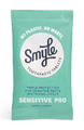 Smyle Toothpaste Tablets Sensitive Pro Navulling 65TB