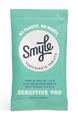 Smyle Toothpaste Tablets Sensitive Pro Navulling 65TB Smyle Toothpaste Tablets Sensitive Pro Navulling 65TB