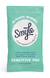 Smyle Toothpaste Tablets Sensitive Pro Navulling 65TB Smyle Toothpaste Tablets Sensitive Pro Navulling 65TB