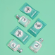 Smyle Toothpaste Tablets Sensitive Pro Navulling 65TB 70468