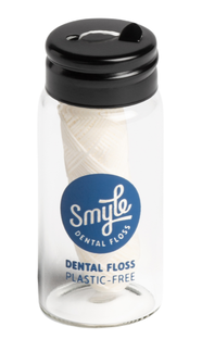 Smyle Dental Floss 30 Meter 1ST Smyle Dental Floss 30 Meter 1ST