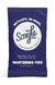 Smyle Toothpaste Tablets Whitening Pro Navulling 65TB Smyle Toothpaste Tablets Whitening Pro Navulling 65TB