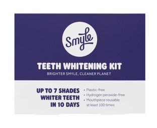 Smyle Teeth Whitening Kit 1ST Smyle Teeth Whitening Kit 1ST