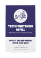 Smyle Teeth Whitening Kit Navulling 1ST