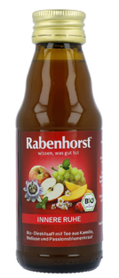 Rabenhorst In Balans Mini Biologische Sap 125ML Rabenhorst In Balans Mini Biologische Sap 125ML