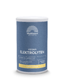 Mattisson HealthStyle Elektrolyten Lemon Poeder 300GR Mattisson HealthStyle Elektrolyten Lemon Poeder 300GR