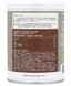 Mattisson HealthStyle Paddenstoelen Complex Poeder 100GR Achterkant verpakking