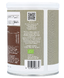 Mattisson HealthStyle Paddenstoelen Complex Poeder 100GR Zijkant verpakking