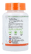 JediVite Multivitamine Gummies 60ST Zijkant pot