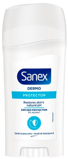 Sanex Dermo Protector Deo Stick 65ML Sanex Dermo Protector Deo Stick 65ML