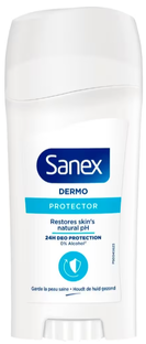 Sanex Dermo Protector Deo Stick 65ML