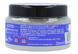 Schwarzkopf Taft Ultra Chaos Styling Gel Hold 4/15 250ML Achterkant pot, ingrediënten