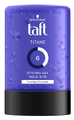 Schwarzkopf Taft Titane Styling Gel Hold 6/15 300ML