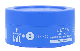 Schwarzkopf Taft Ultra Gel Wax Hold 2 75ML