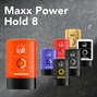 Schwarzkopf Taft Maxx Power Styling Gel Hold 8/15 300MLproductlijn